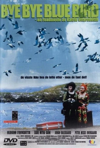 Пока-пока, синяя пташка (1999) онлайн бесплатно
